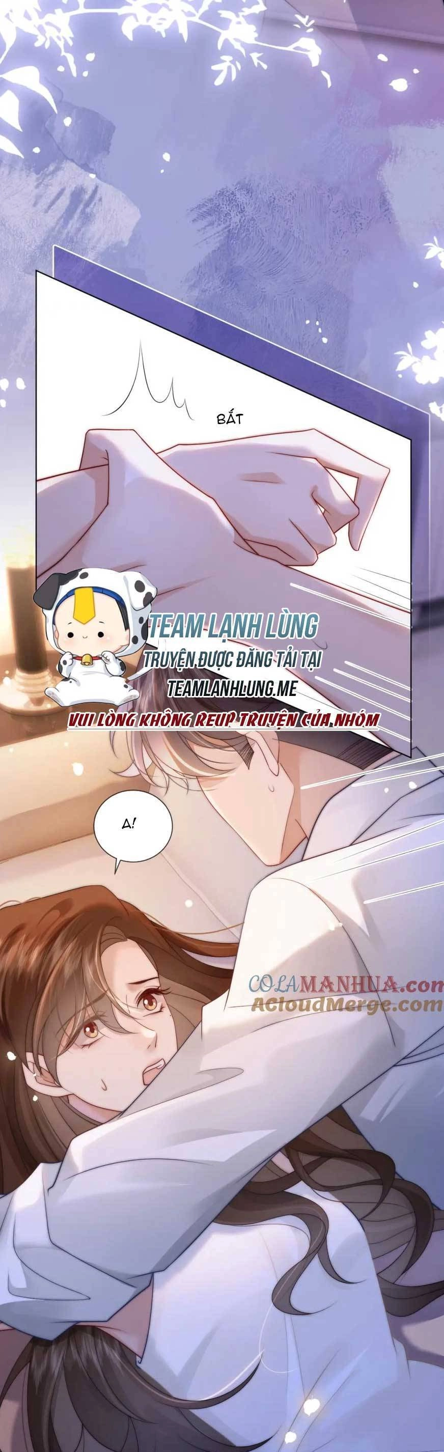 Nhất Dạ Trầm Hôn Chapter 46 - 12