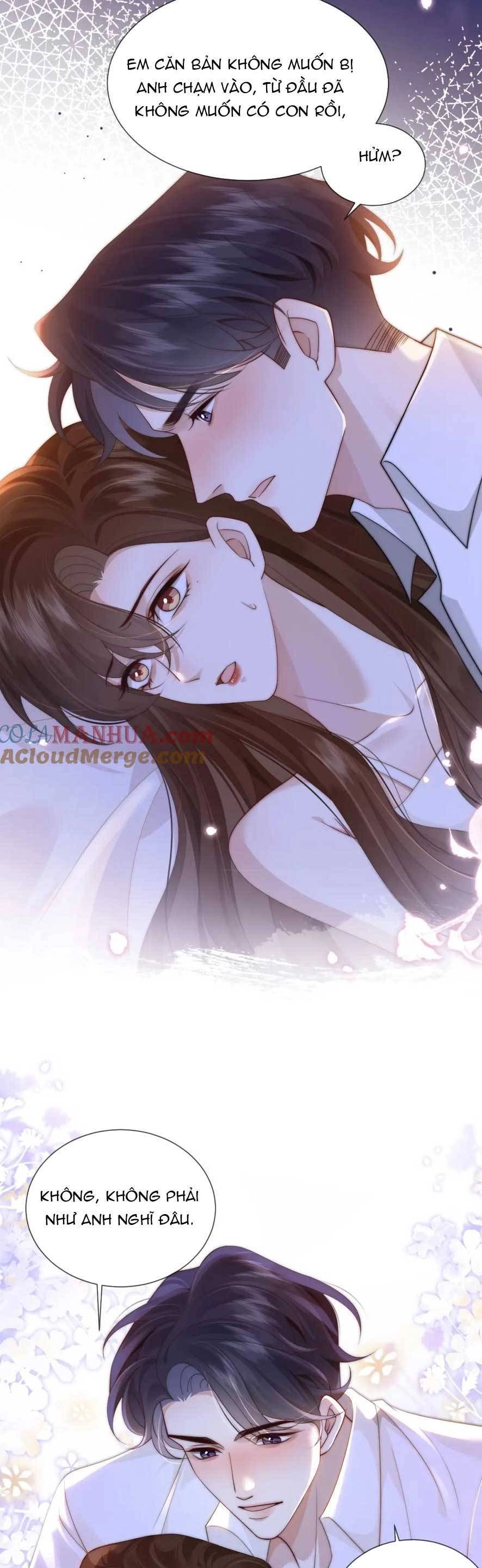 Nhất Dạ Trầm Hôn Chapter 46 - 15