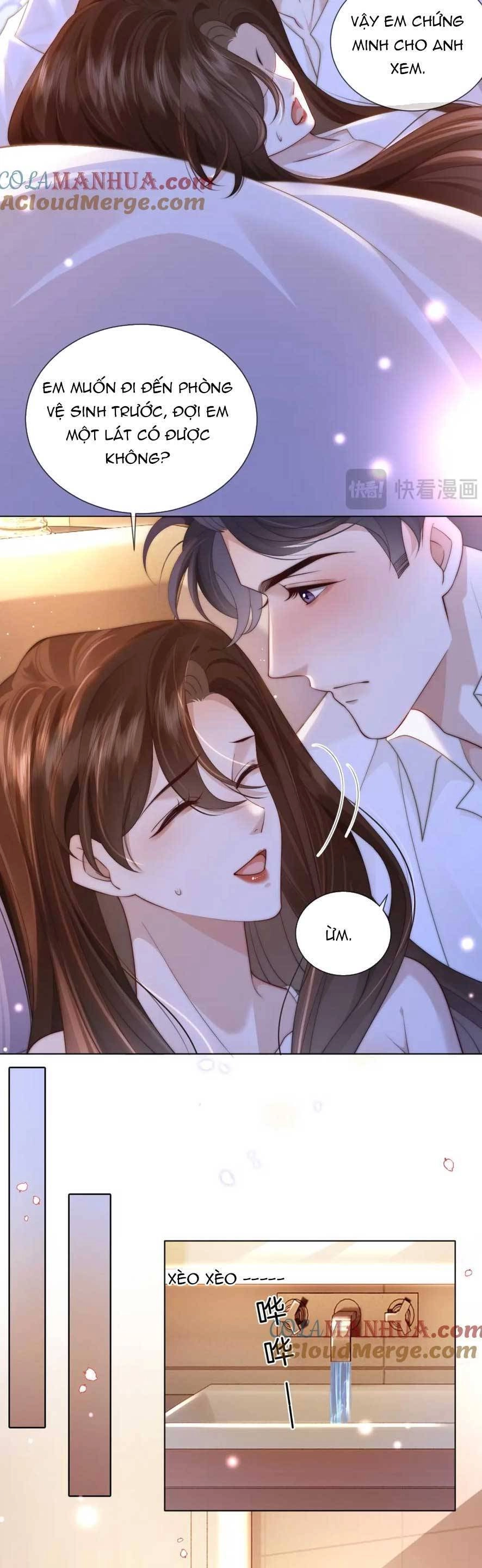 Nhất Dạ Trầm Hôn Chapter 46 - 16