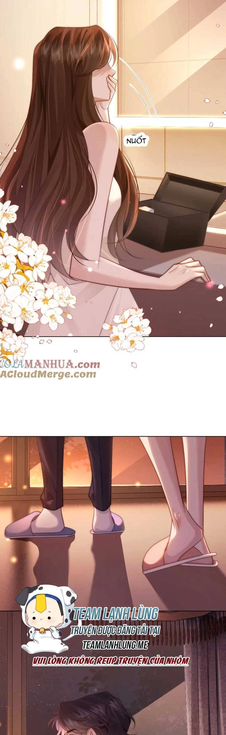 Nhất Dạ Trầm Hôn Chapter 46 - 17