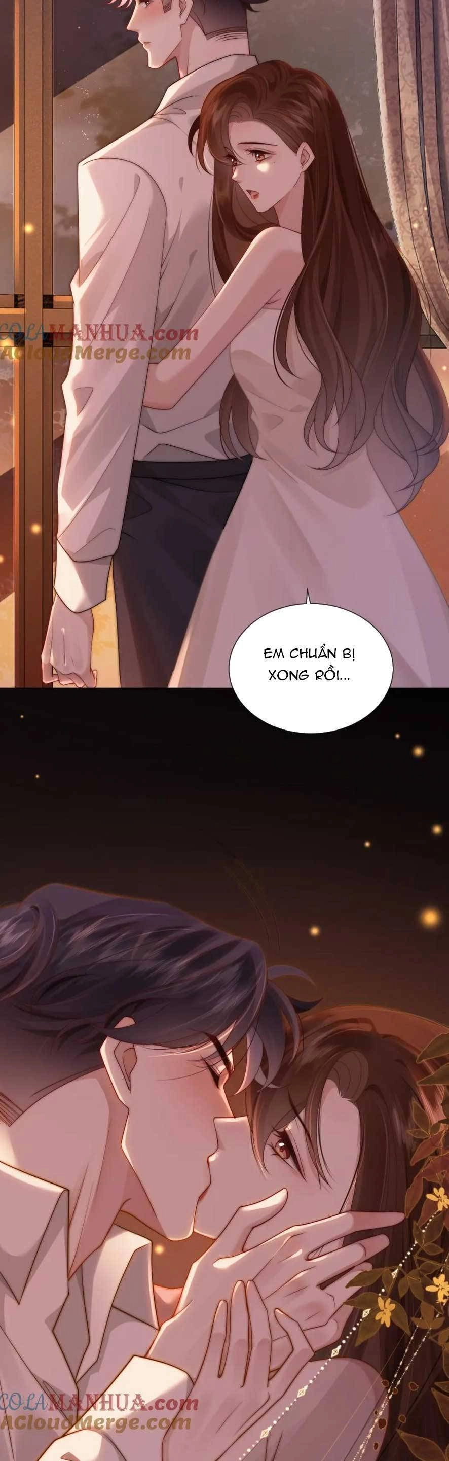 Nhất Dạ Trầm Hôn Chapter 46 - 18