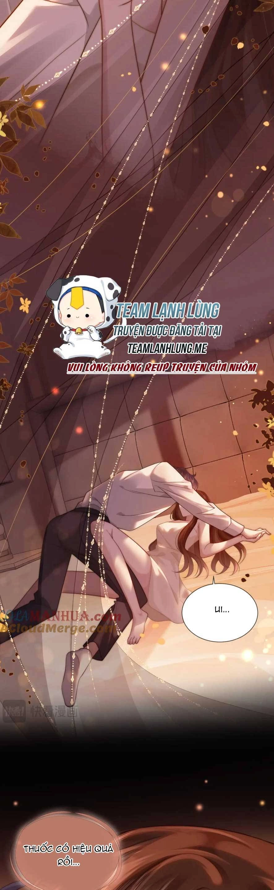 Nhất Dạ Trầm Hôn Chapter 46 - 19