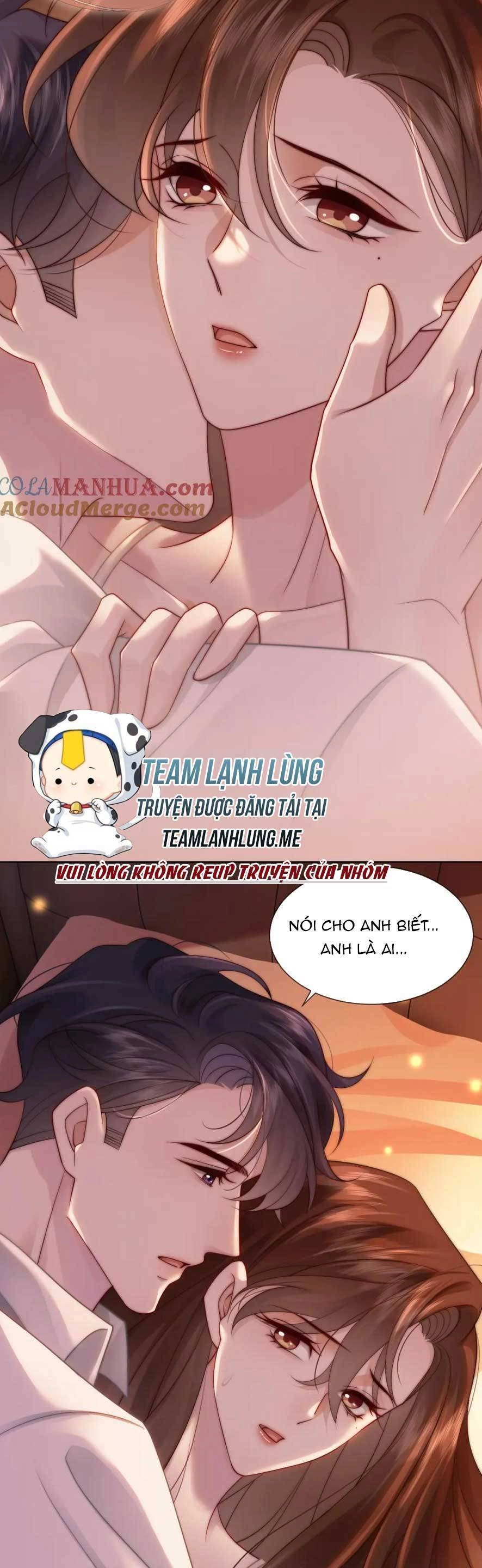 Nhất Dạ Trầm Hôn Chapter 46 - 20