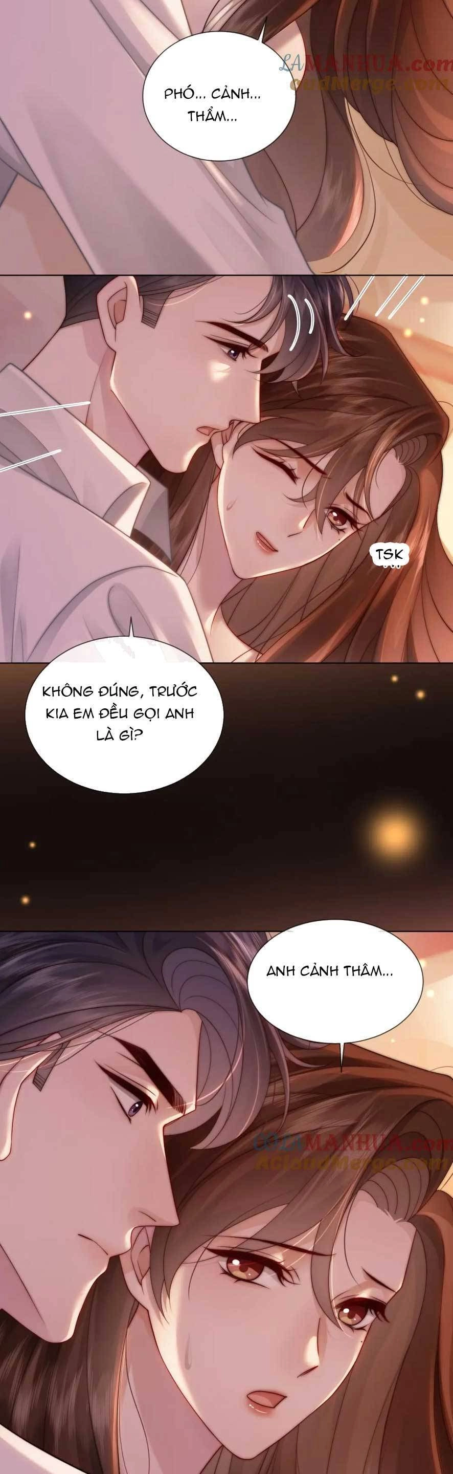 Nhất Dạ Trầm Hôn Chapter 46 - 21