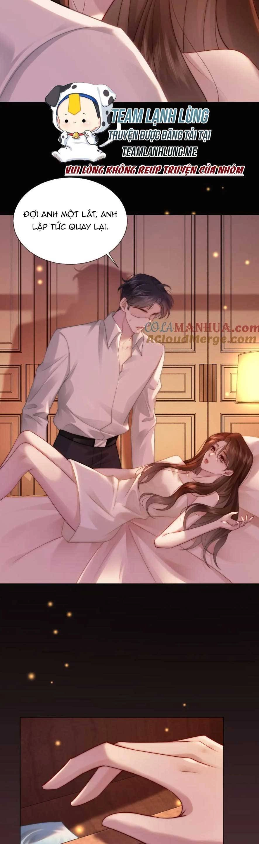 Nhất Dạ Trầm Hôn Chapter 46 - 22