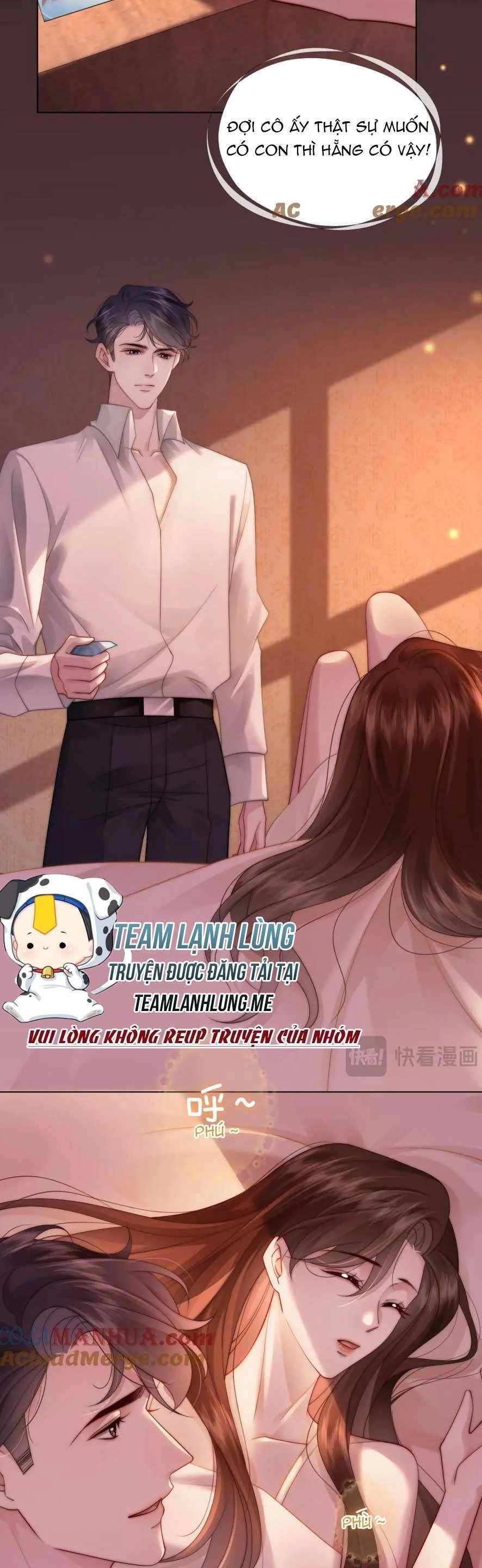 Nhất Dạ Trầm Hôn Chapter 46 - 23