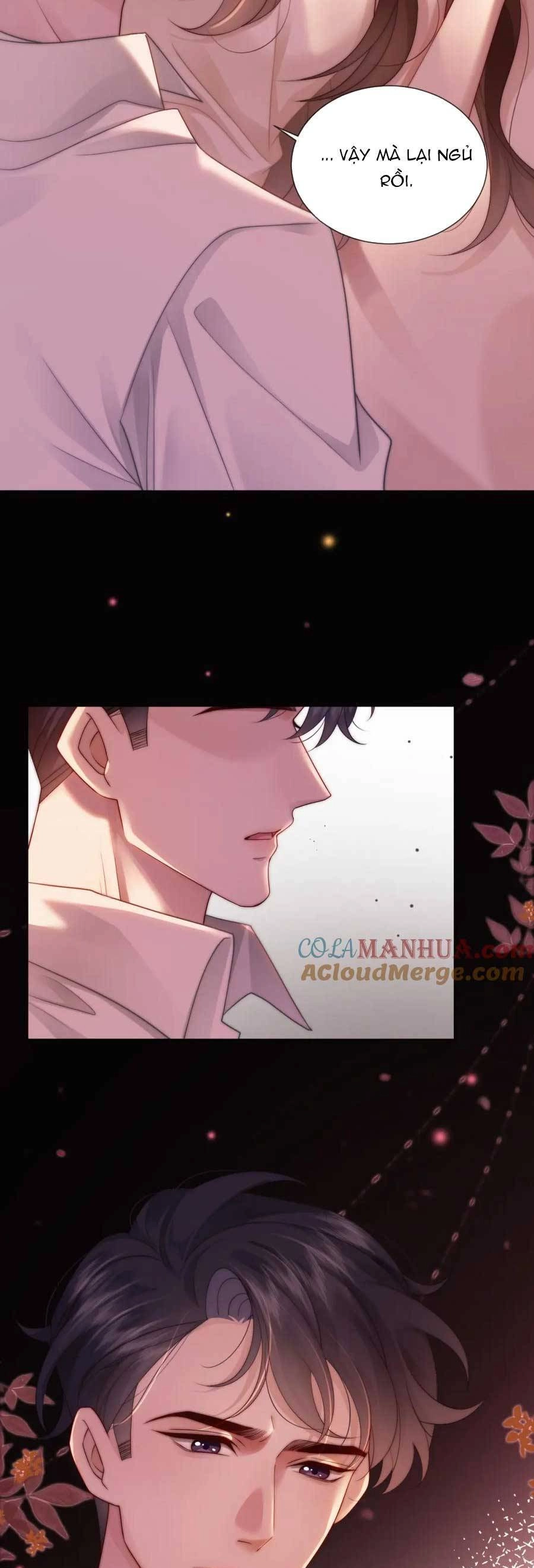 Nhất Dạ Trầm Hôn Chapter 46 - 24