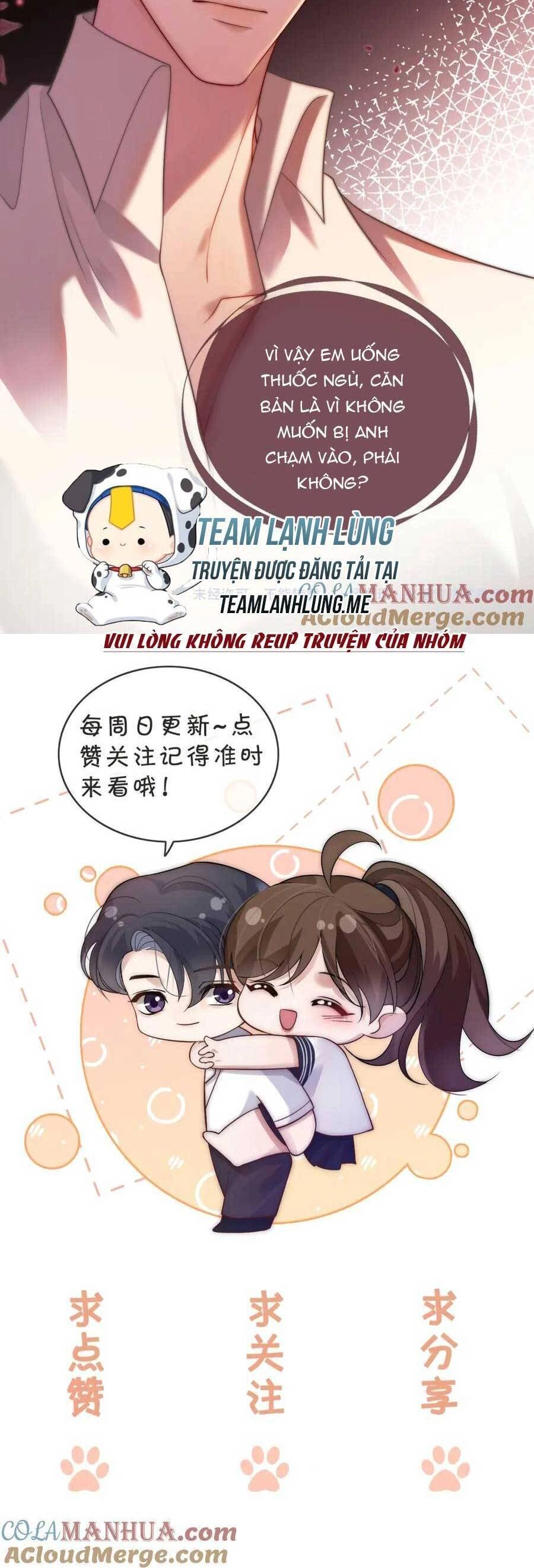 Nhất Dạ Trầm Hôn Chapter 46 - 25