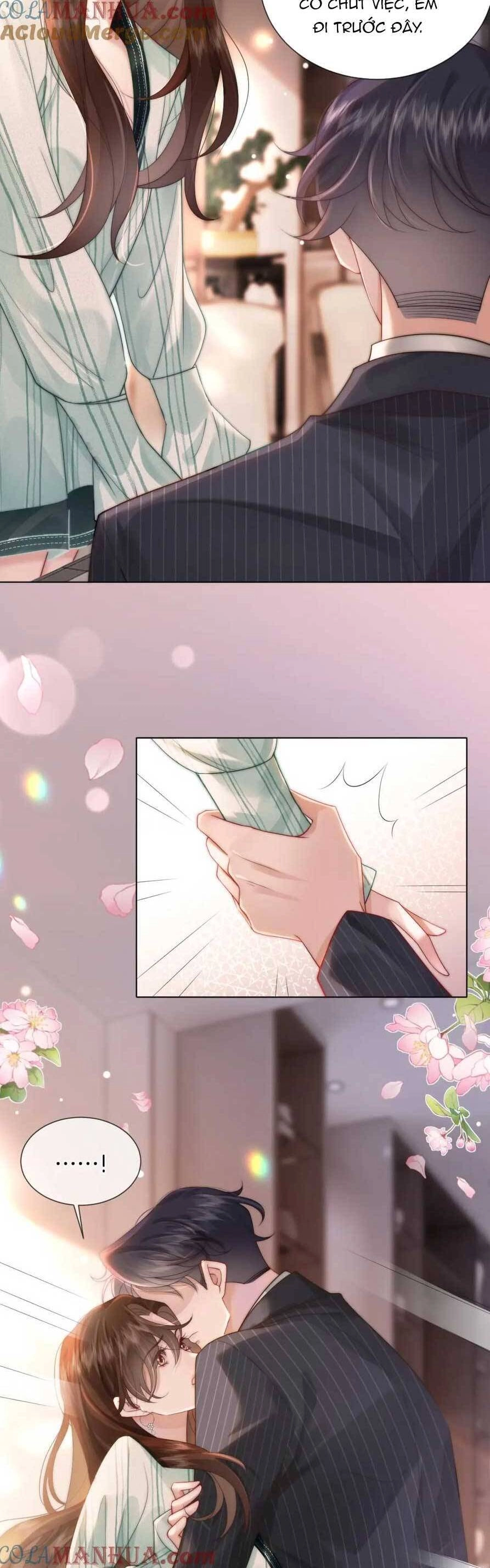 Nhất Dạ Trầm Hôn Chapter 47 - 5