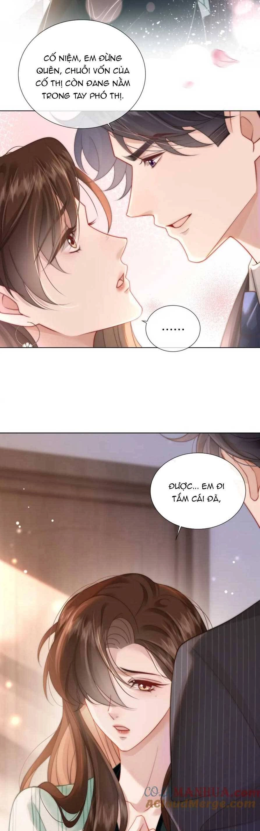 Nhất Dạ Trầm Hôn Chapter 47 - 7