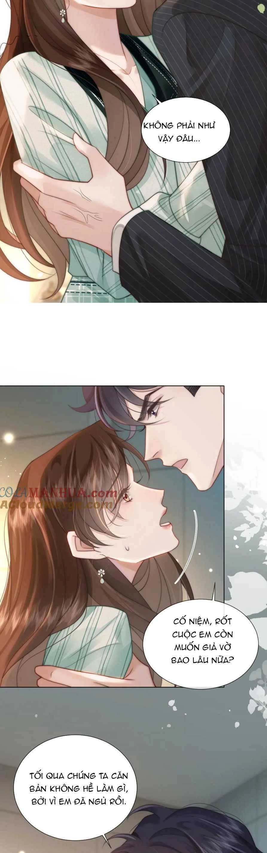 Nhất Dạ Trầm Hôn Chapter 47 - 12