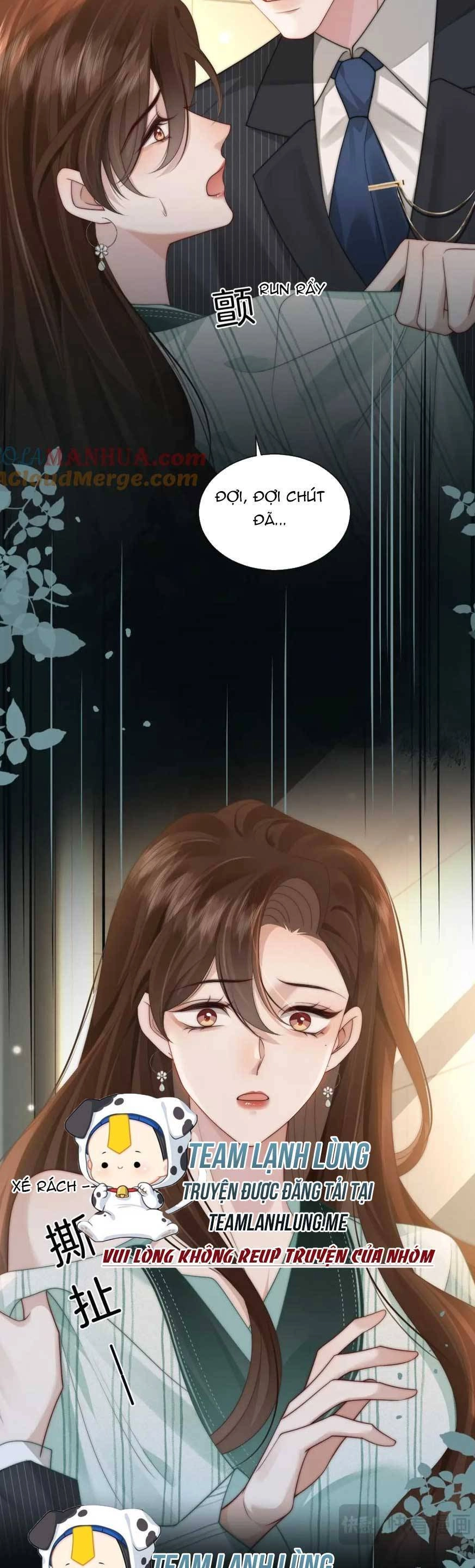 Nhất Dạ Trầm Hôn Chapter 47 - 18