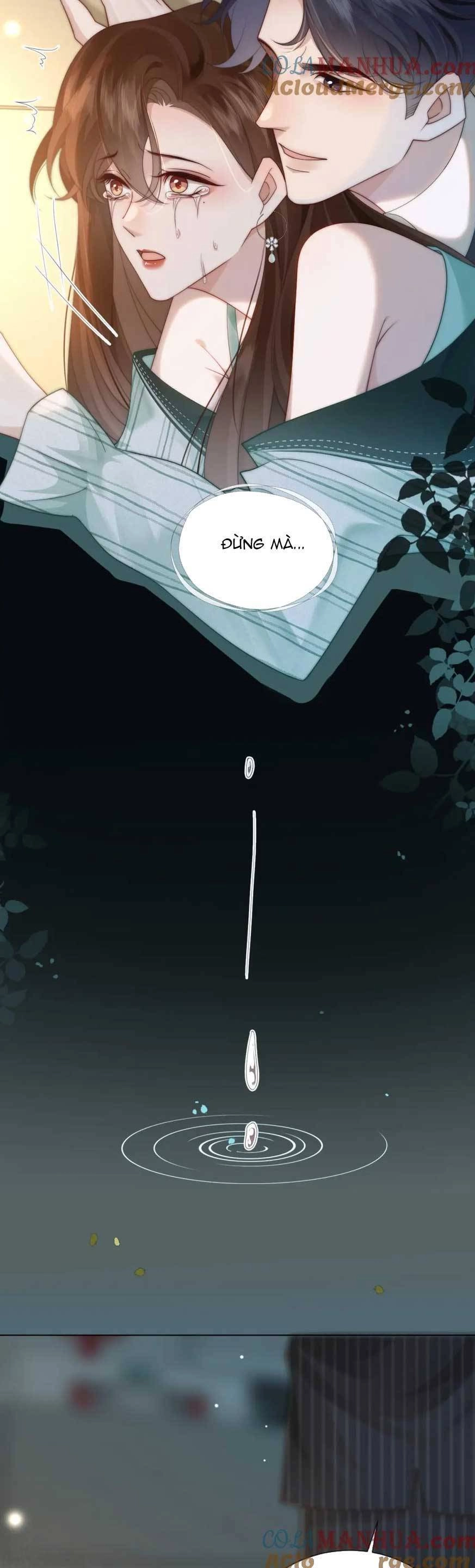 Nhất Dạ Trầm Hôn Chapter 47 - 22