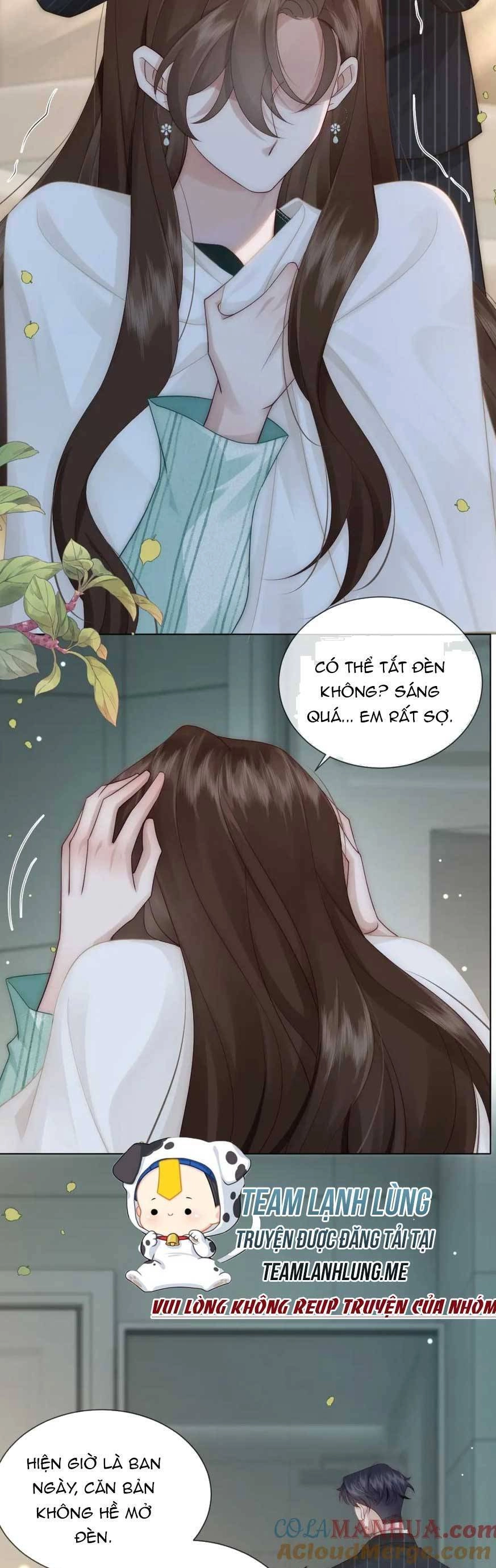 Nhất Dạ Trầm Hôn Chapter 47 - 24