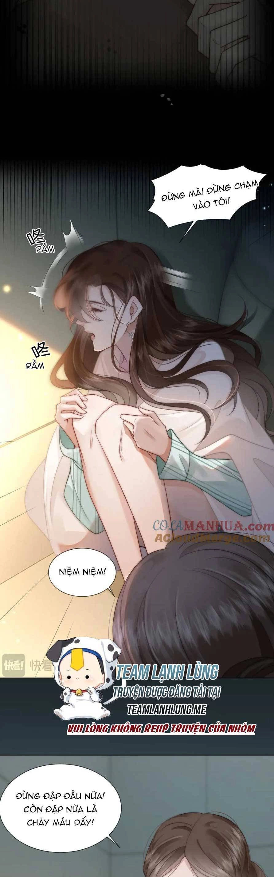 Nhất Dạ Trầm Hôn Chapter 48 - 7