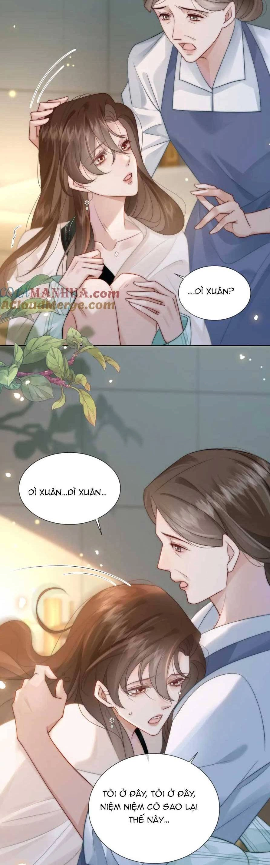 Nhất Dạ Trầm Hôn Chapter 48 - 8