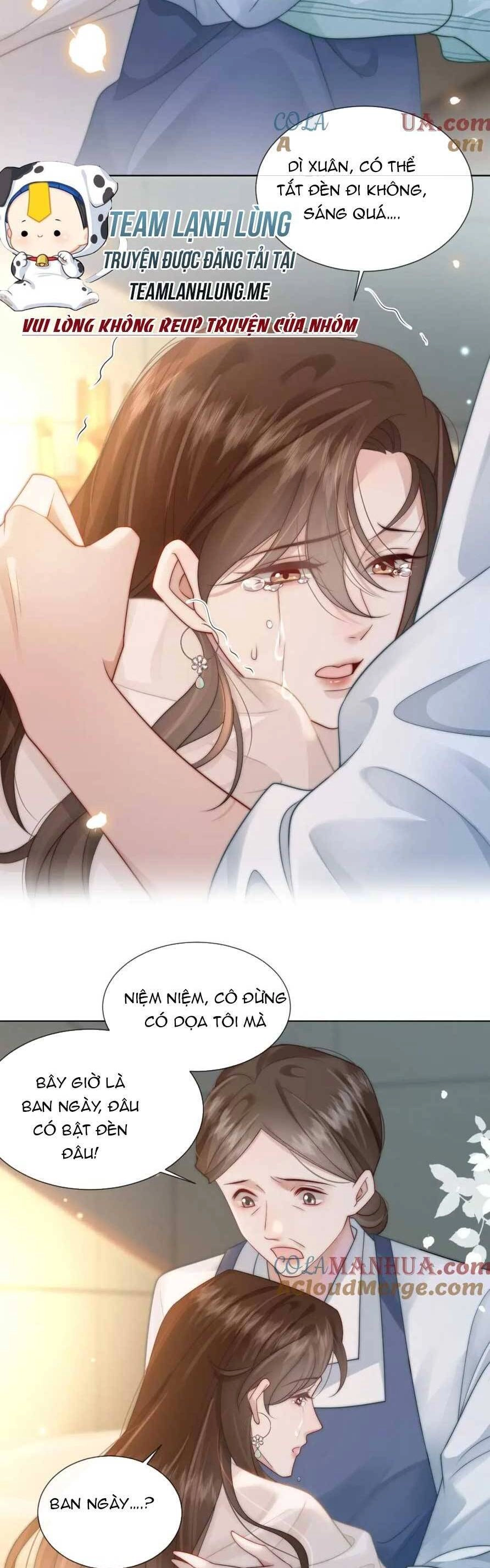 Nhất Dạ Trầm Hôn Chapter 48 - 9