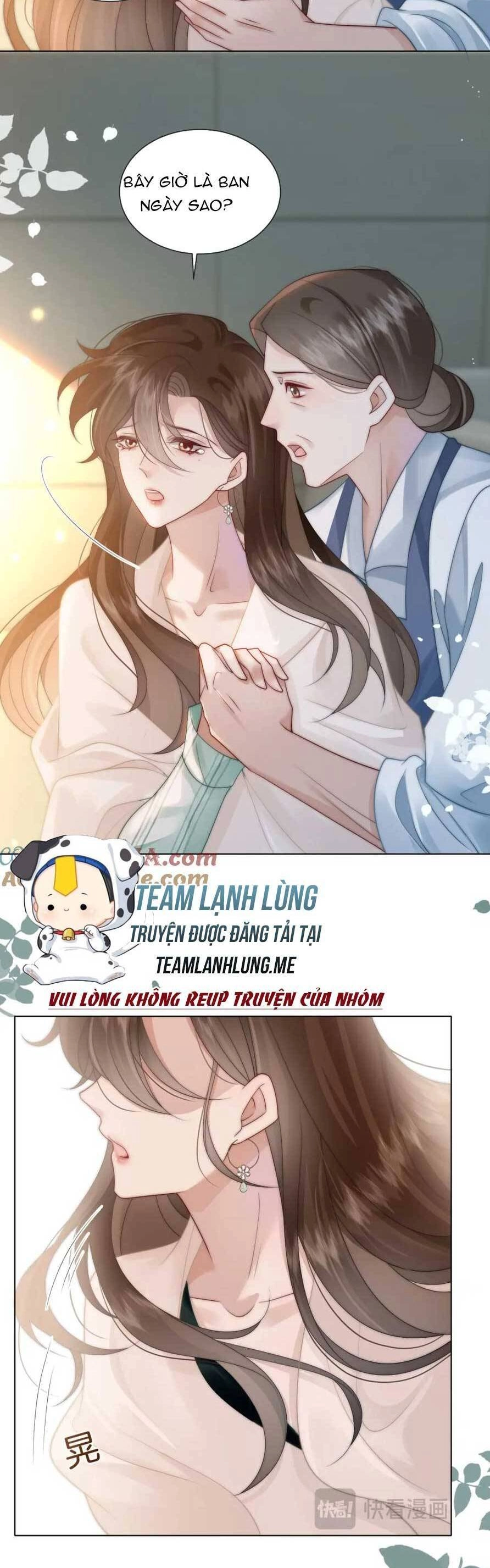 Nhất Dạ Trầm Hôn Chapter 48 - 10