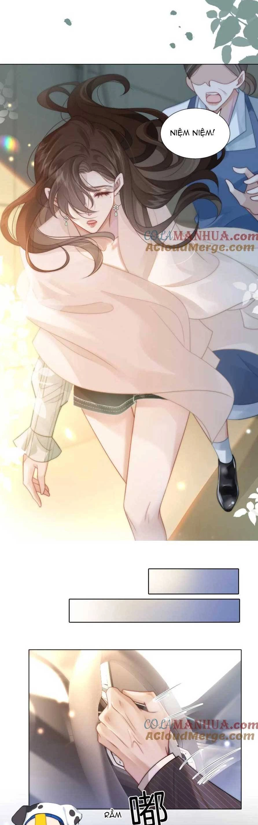 Nhất Dạ Trầm Hôn Chapter 48 - 11