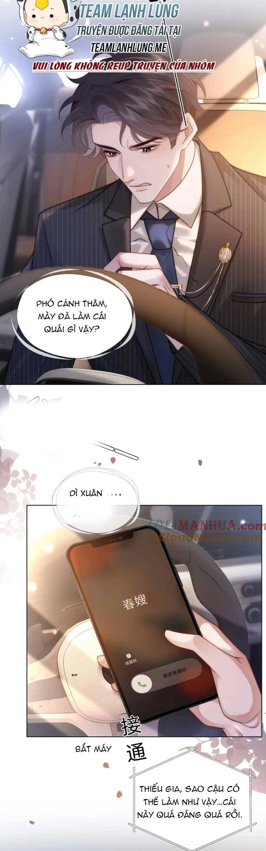 Nhất Dạ Trầm Hôn Chapter 48 - 12