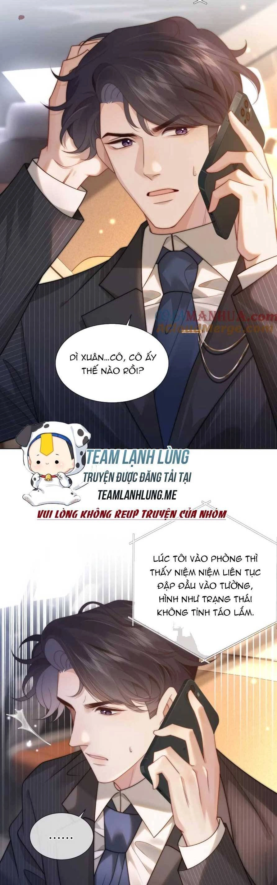 Nhất Dạ Trầm Hôn Chapter 48 - 13