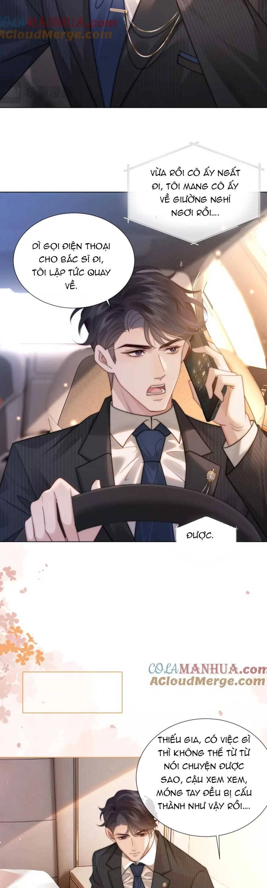 Nhất Dạ Trầm Hôn Chapter 48 - 14