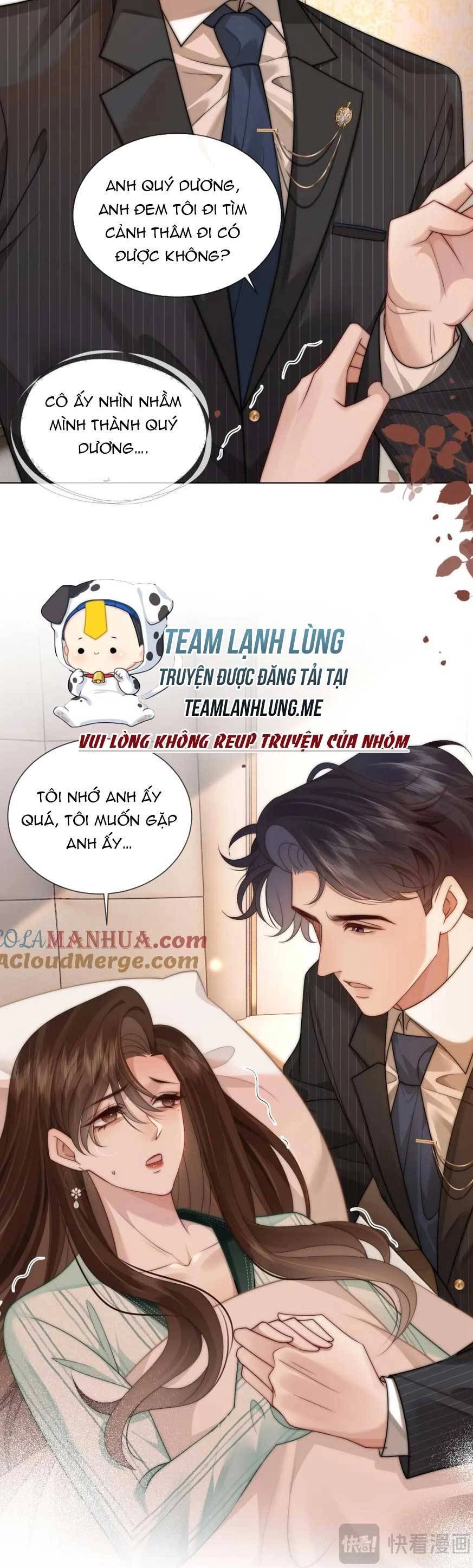 Nhất Dạ Trầm Hôn Chapter 48 - 17