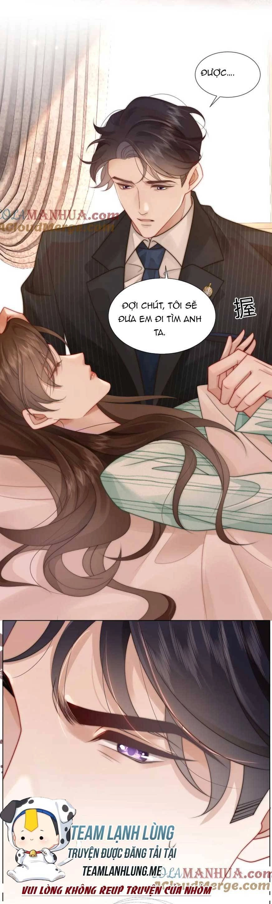 Nhất Dạ Trầm Hôn Chapter 48 - 18