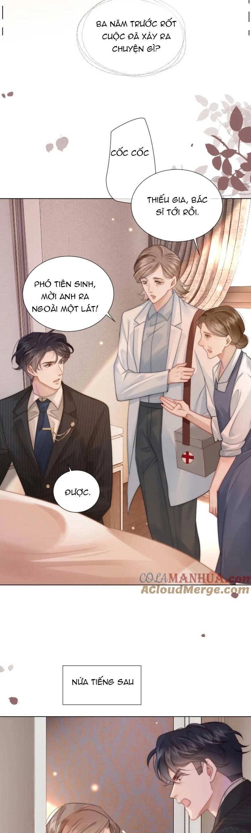 Nhất Dạ Trầm Hôn Chapter 48 - 19