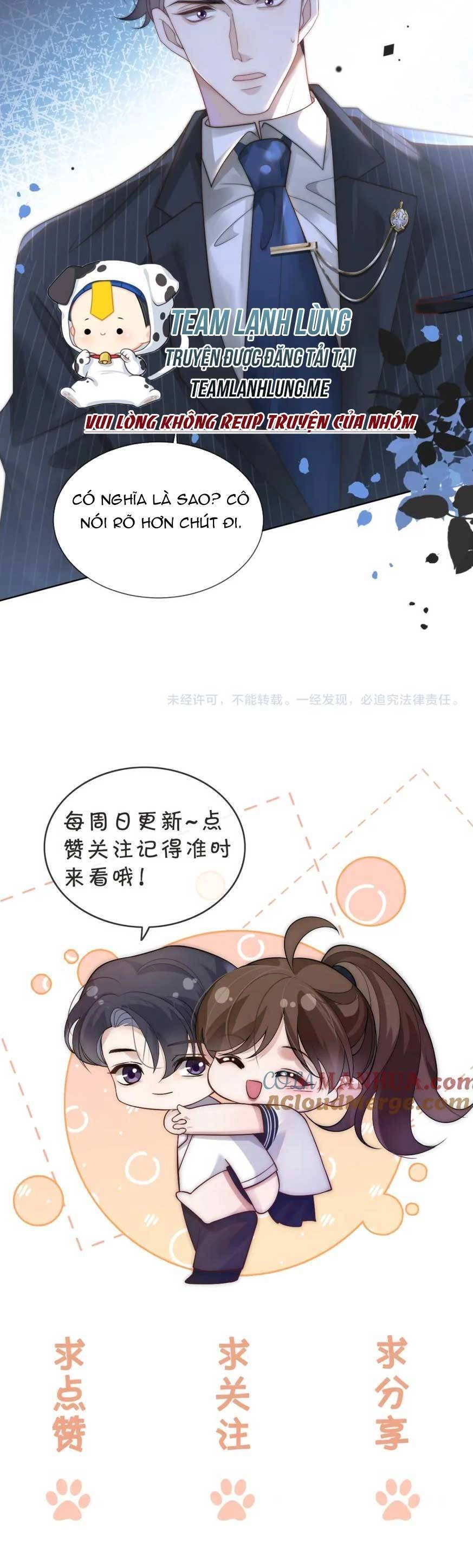 Nhất Dạ Trầm Hôn Chapter 48 - 21