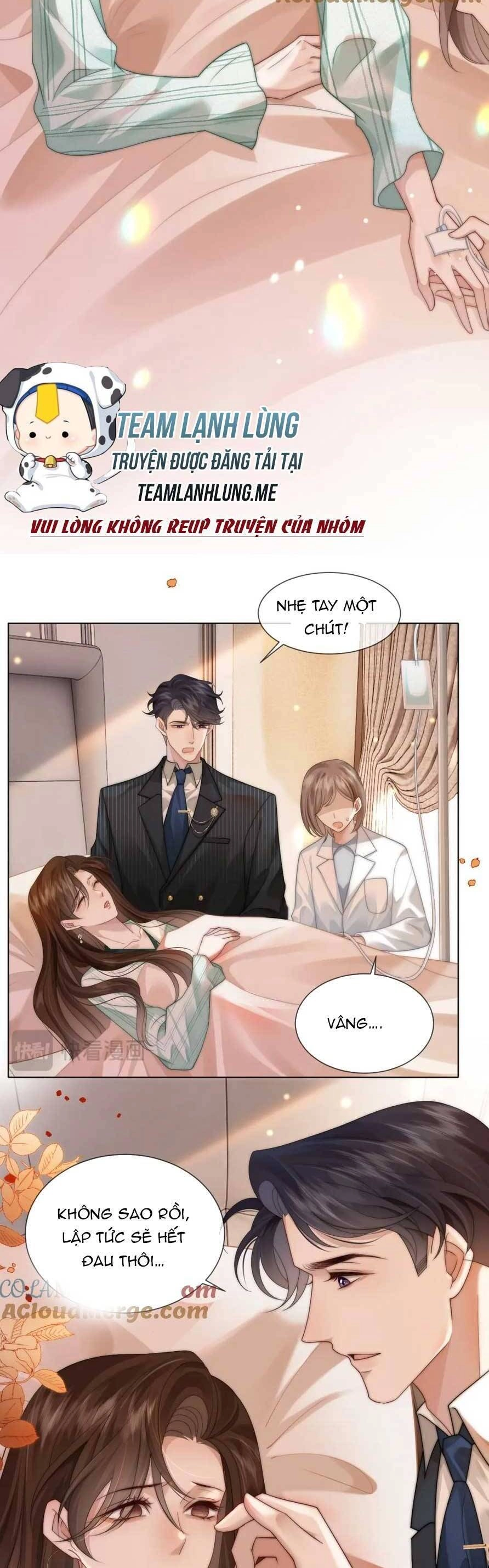 Nhất Dạ Trầm Hôn Chapter 49 - 7