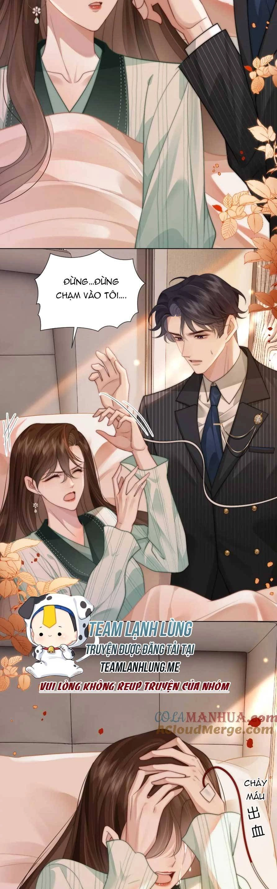 Nhất Dạ Trầm Hôn Chapter 49 - 8