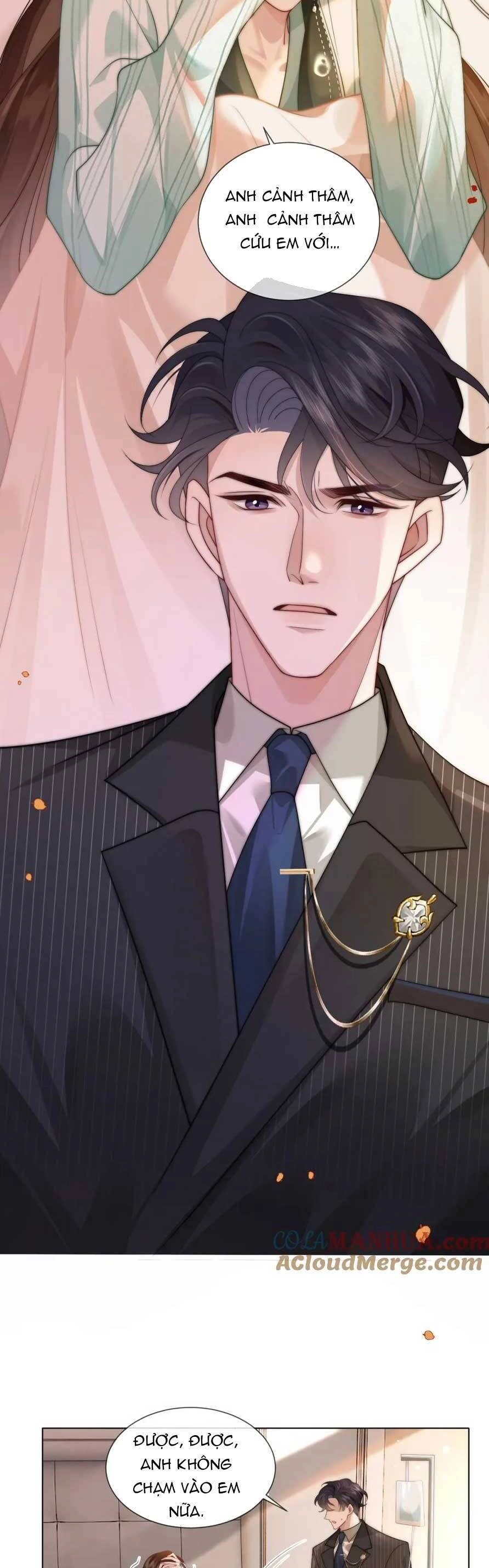 Nhất Dạ Trầm Hôn Chapter 49 - 9