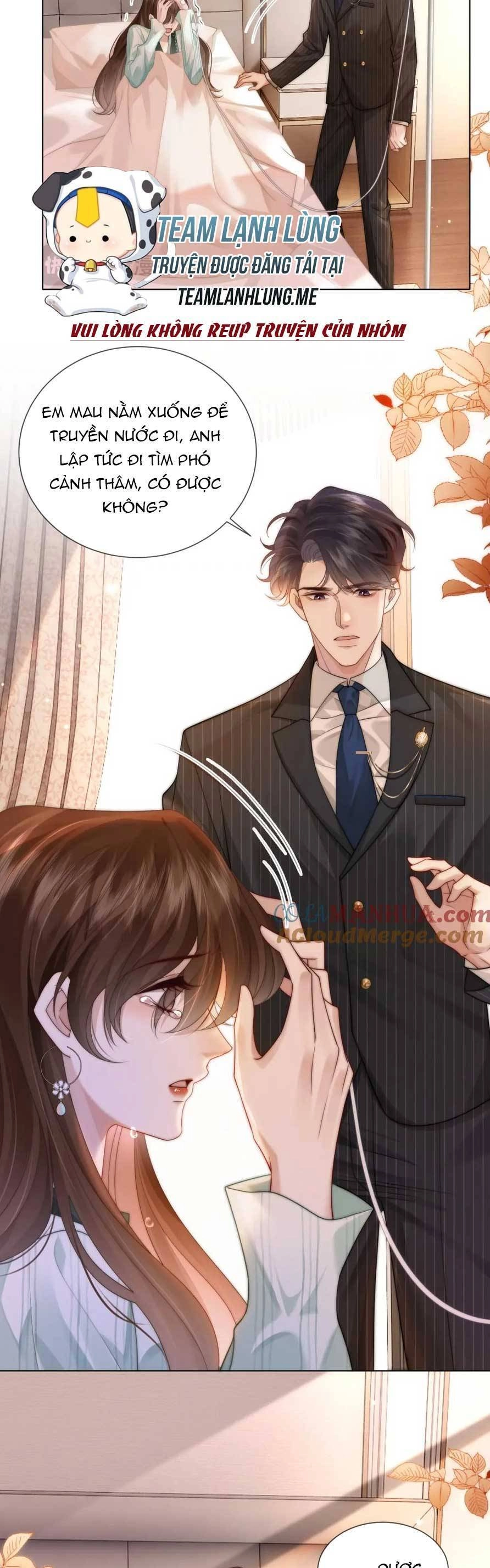 Nhất Dạ Trầm Hôn Chapter 49 - 10