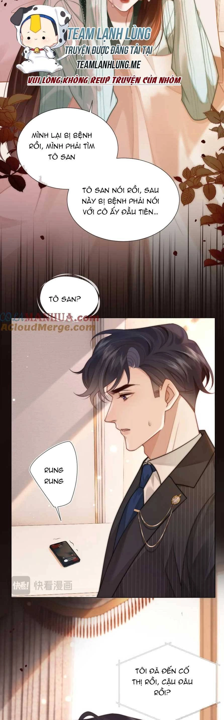 Nhất Dạ Trầm Hôn Chapter 49 - 12