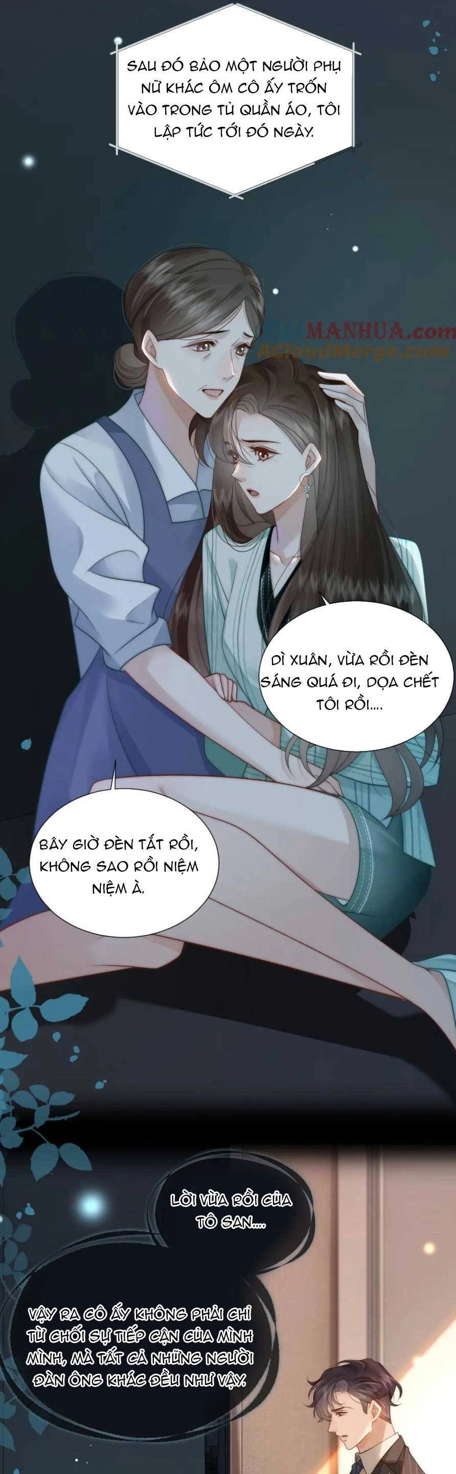 Nhất Dạ Trầm Hôn Chapter 49 - 14
