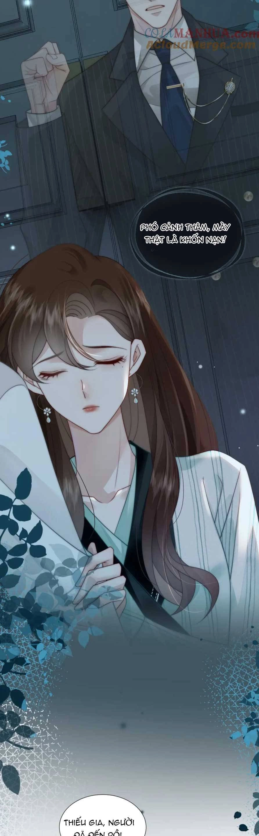 Nhất Dạ Trầm Hôn Chapter 49 - 16