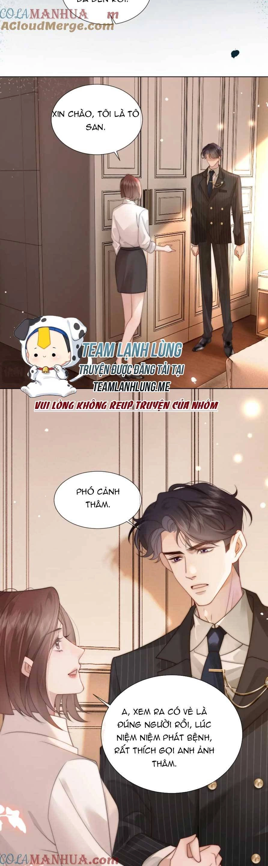 Nhất Dạ Trầm Hôn Chapter 49 - 17