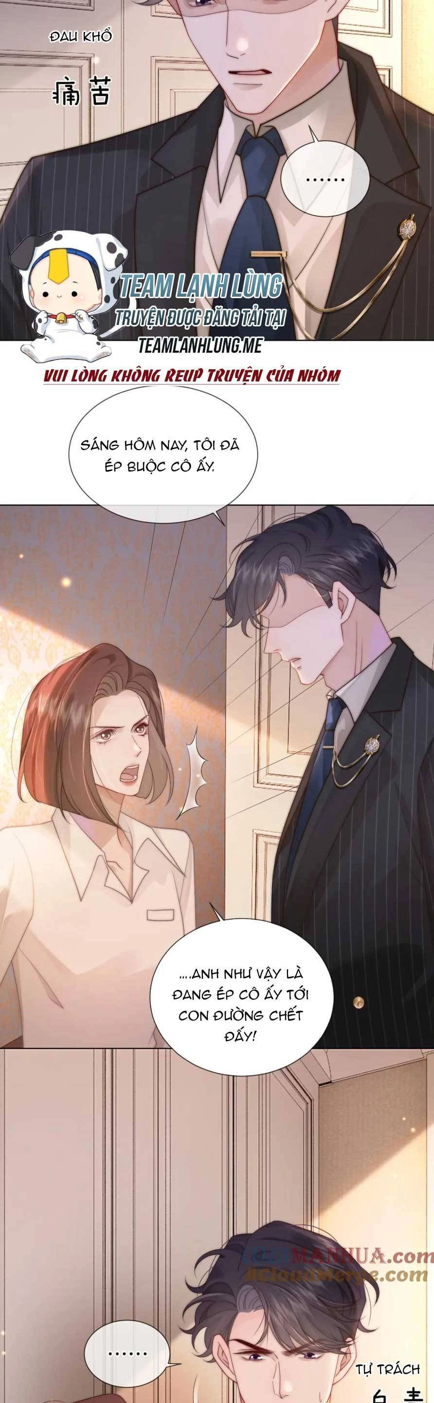 Nhất Dạ Trầm Hôn Chapter 49 - 19