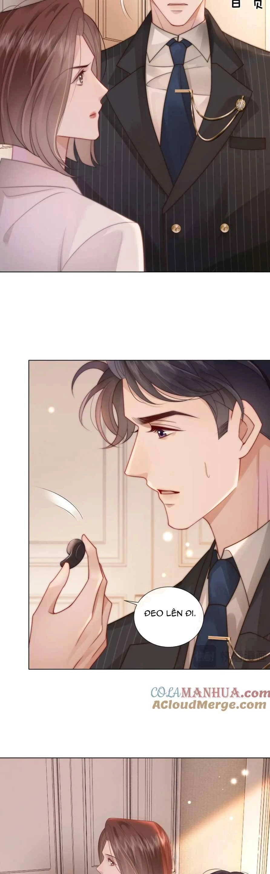 Nhất Dạ Trầm Hôn Chapter 49 - 20