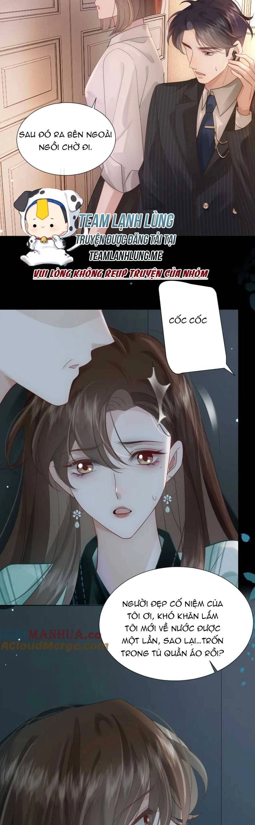 Nhất Dạ Trầm Hôn Chapter 49 - 21