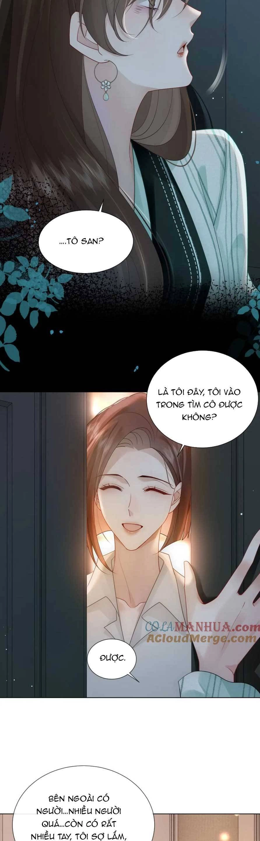 Nhất Dạ Trầm Hôn Chapter 49 - 22