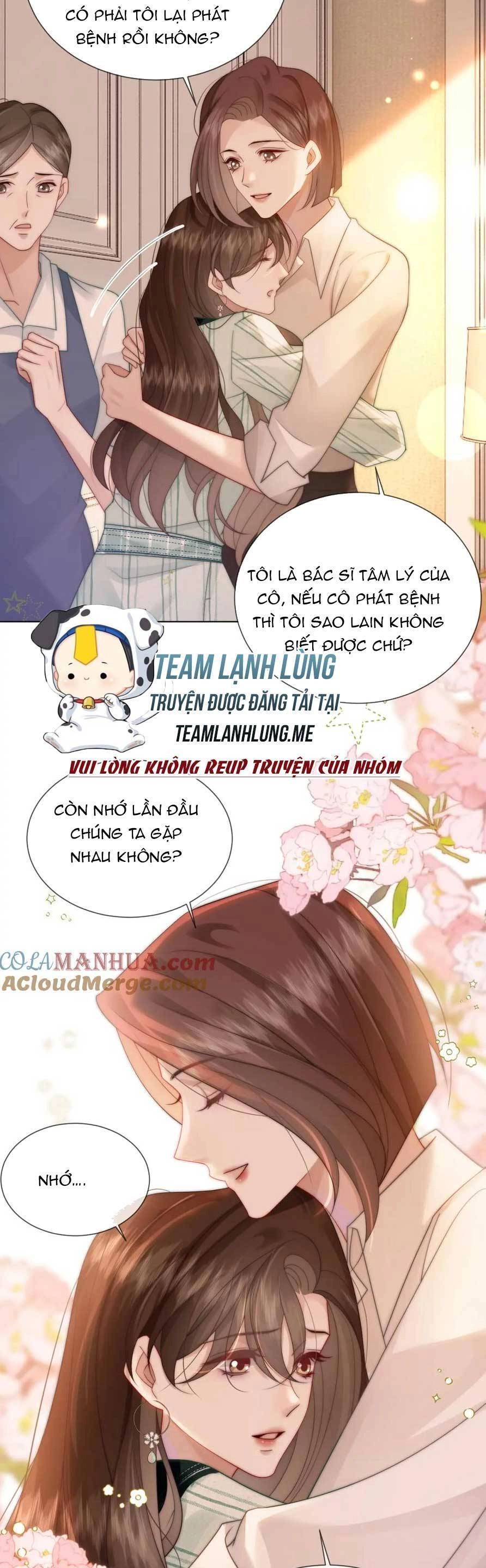 Nhất Dạ Trầm Hôn Chapter 49 - 23