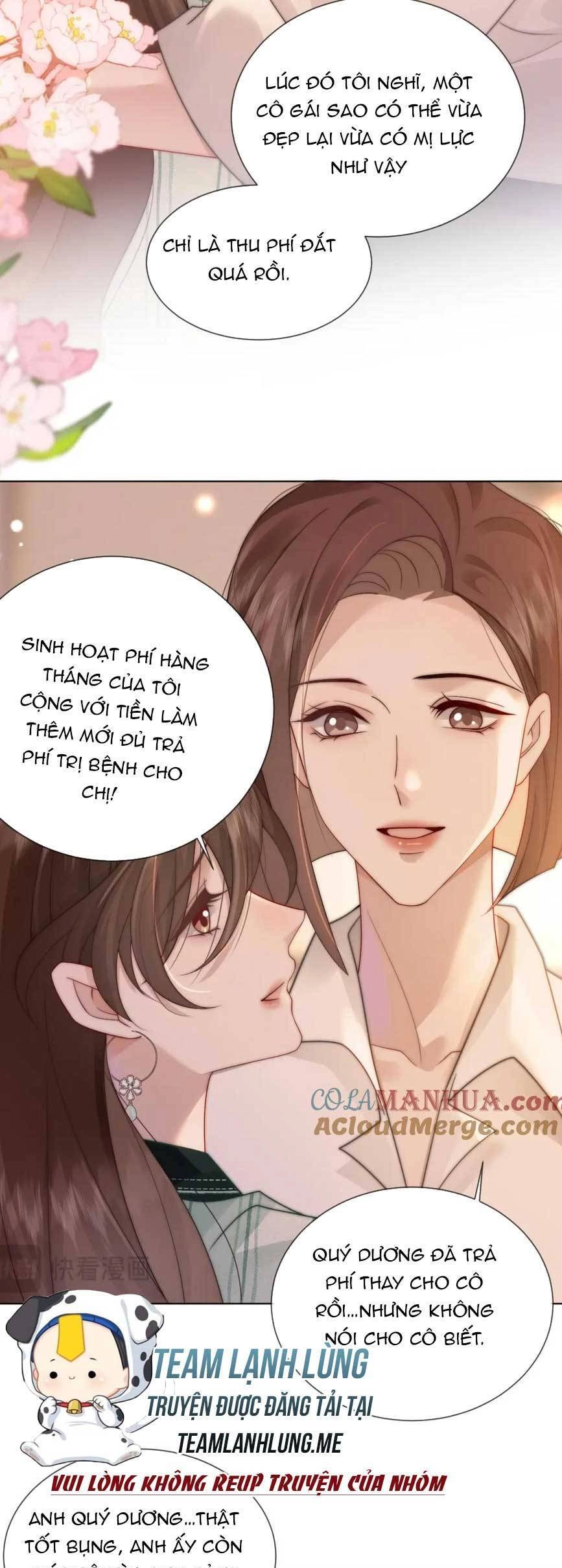 Nhất Dạ Trầm Hôn Chapter 49 - 24