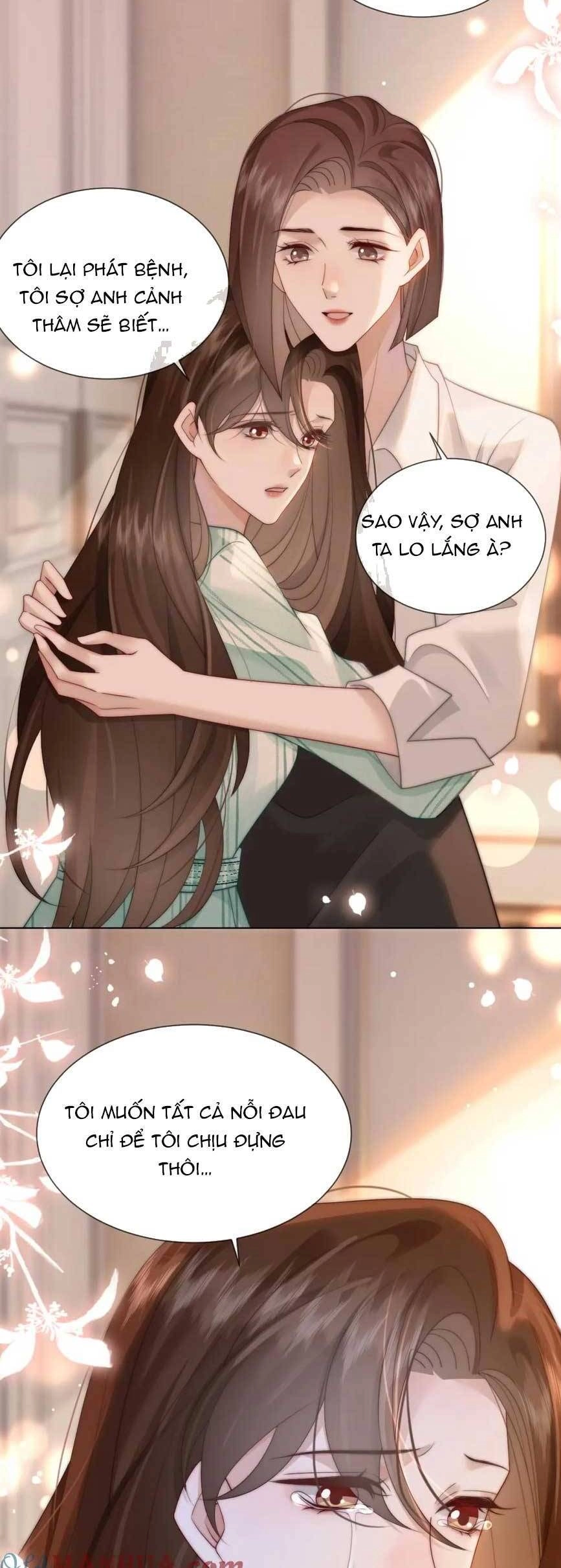 Nhất Dạ Trầm Hôn Chapter 49 - 26