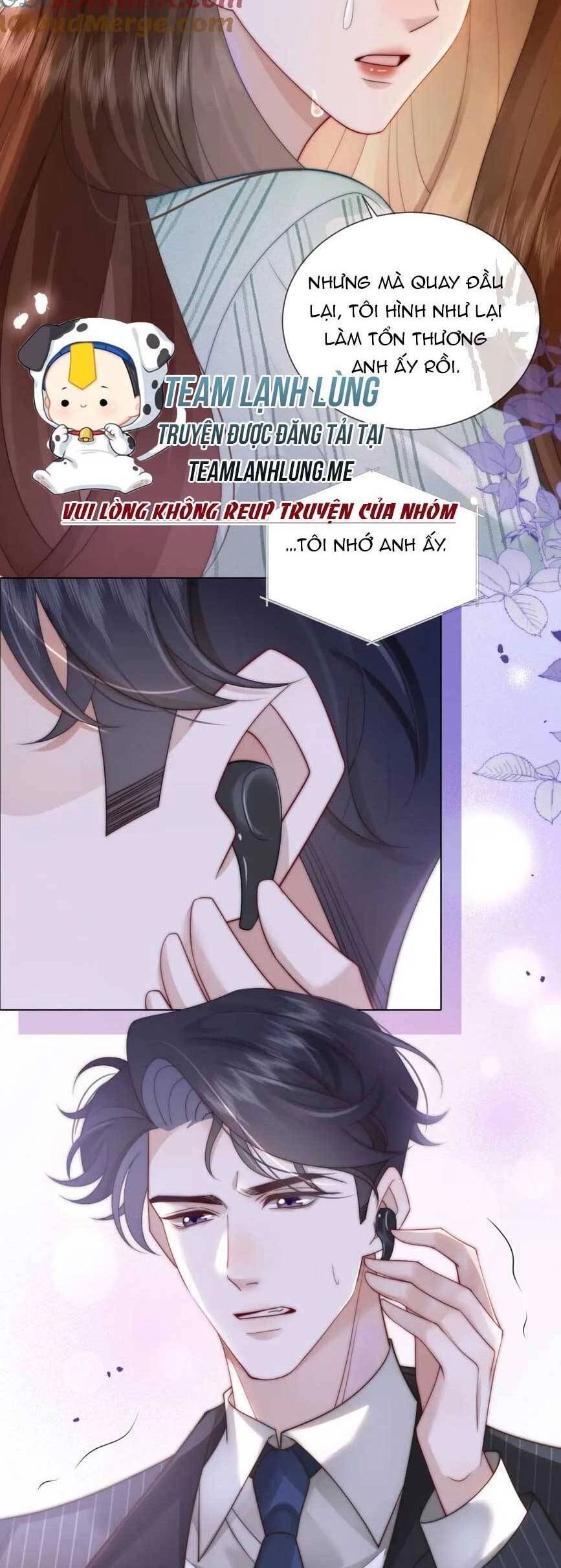 Nhất Dạ Trầm Hôn Chapter 49 - 27