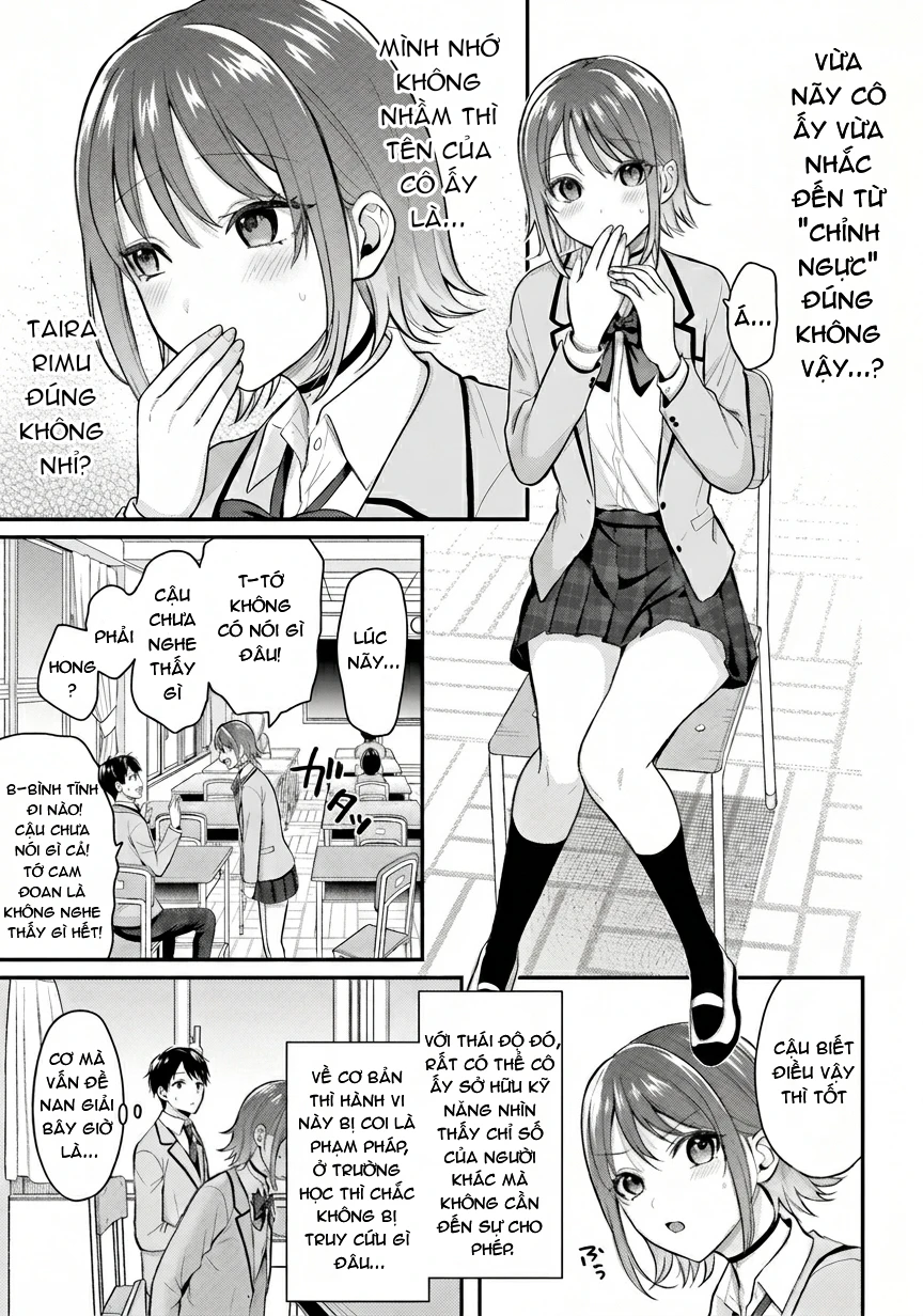 Boukensha Ni Narenakatta Ore, Skill [Oppai Kyousei] De Nayameru Anoko Wo Hitotasuke!? Chapter 1 - 9