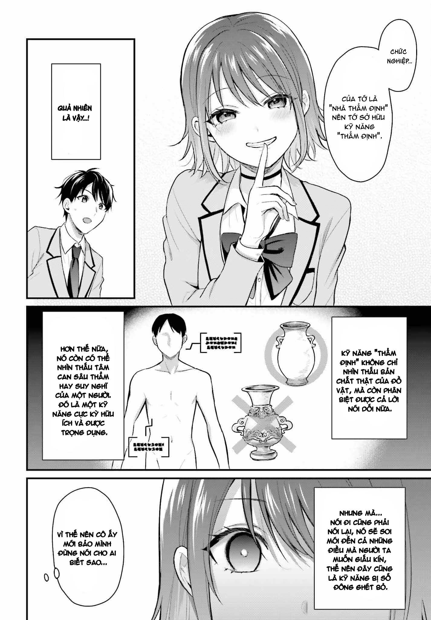 Boukensha Ni Narenakatta Ore, Skill [Oppai Kyousei] De Nayameru Anoko Wo Hitotasuke!? Chapter 1 - 14
