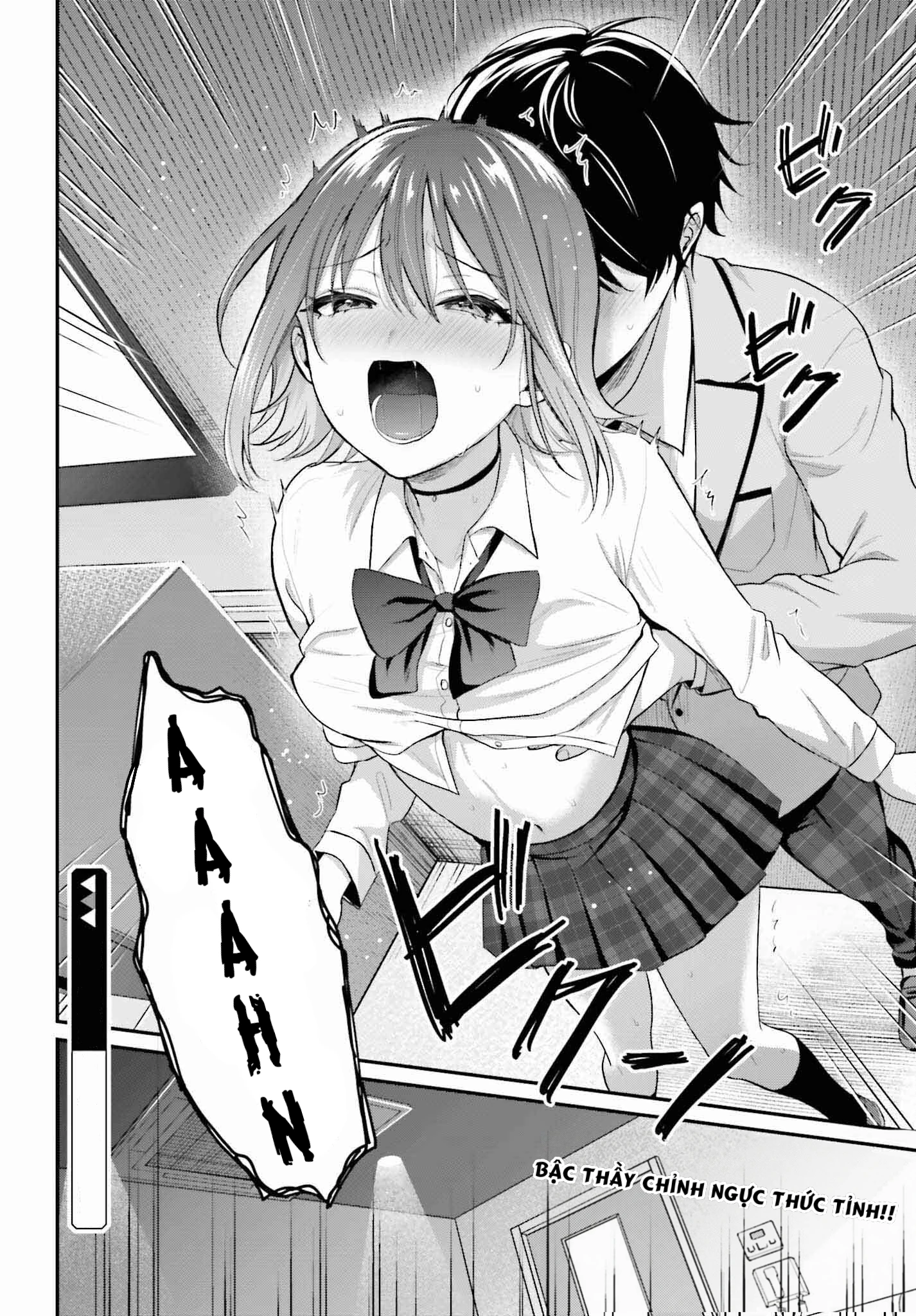 Boukensha Ni Narenakatta Ore, Skill [Oppai Kyousei] De Nayameru Anoko Wo Hitotasuke!? Chapter 1 - 28