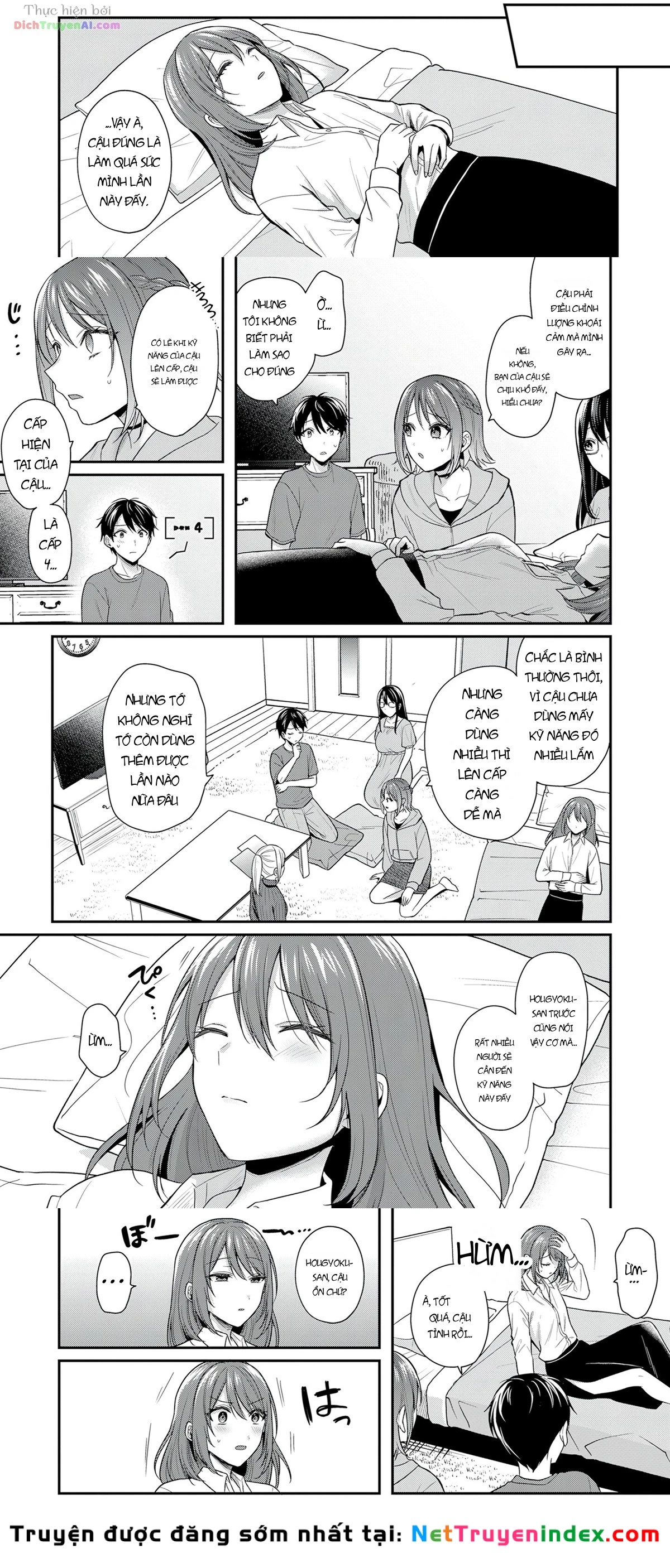 Boukensha Ni Narenakatta Ore, Skill [Oppai Kyousei] De Nayameru Anoko Wo Hitotasuke!? Chapter 16 - 9